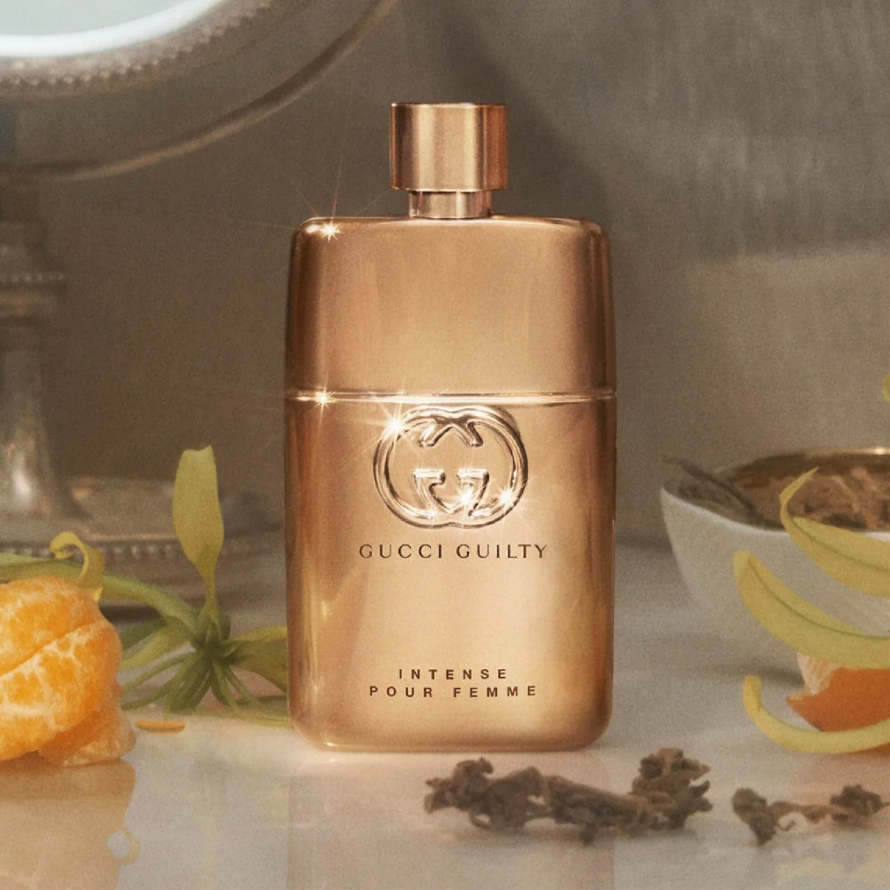 Gucci Guilty Intense Pour Femme EDP - Image 3