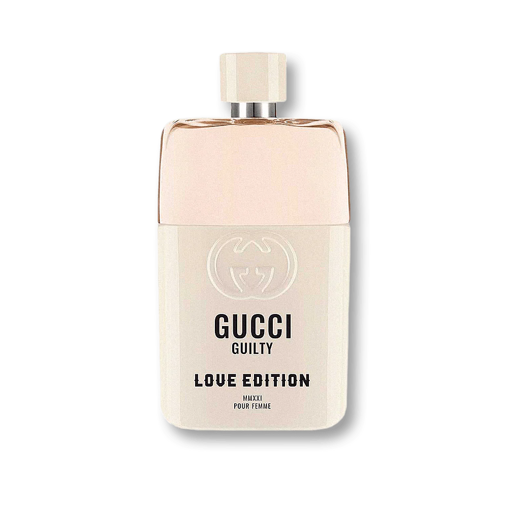 Gucci Guilty Love Edition Mmxxi Pour Femme EDP