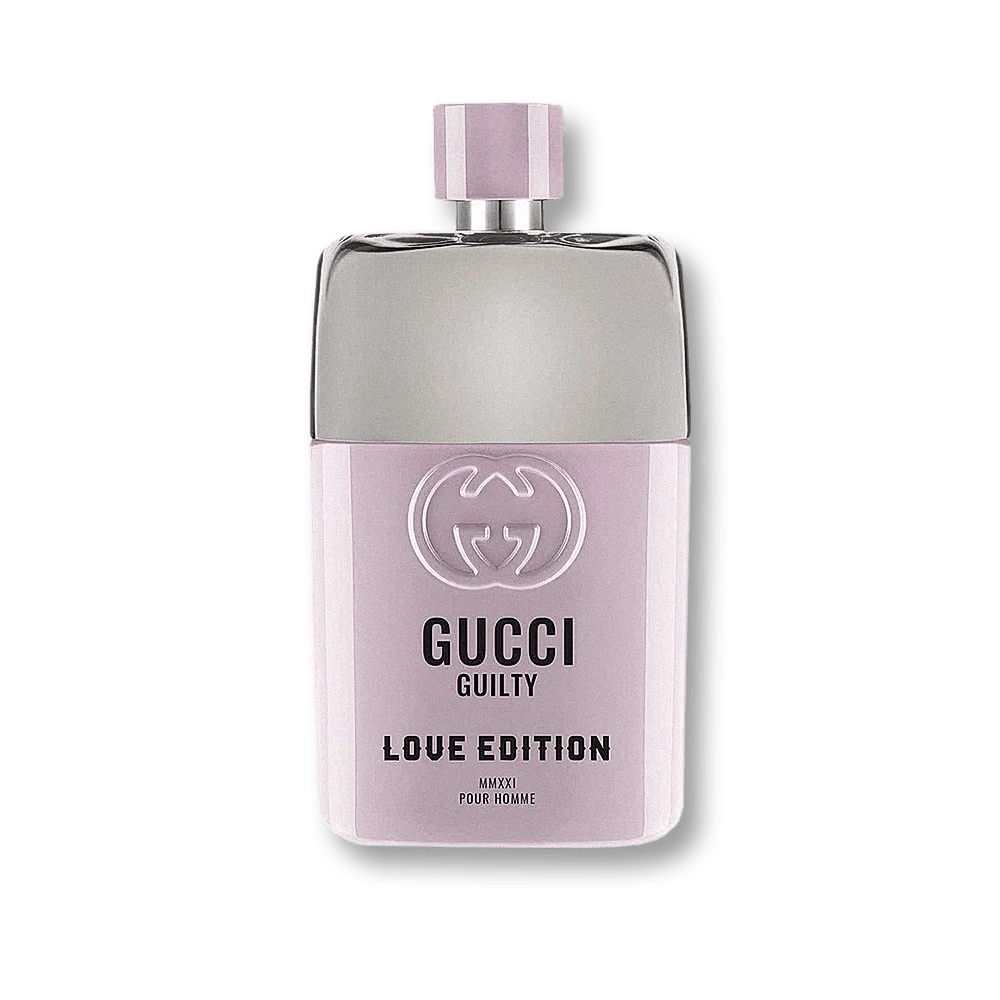 Gucci Guilty Love Edition Mmxxi Pour Homme EDT