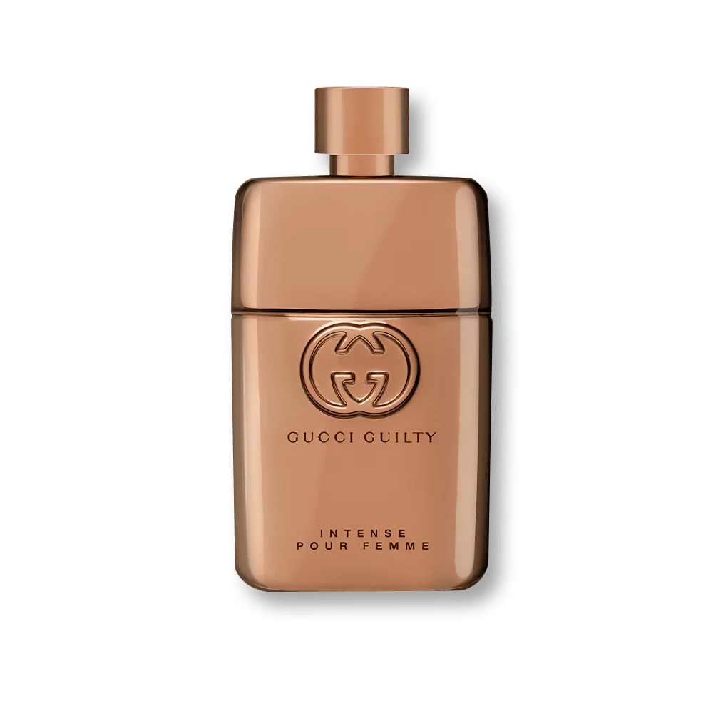 Gucci Guilty Pour Femme EDP Intense