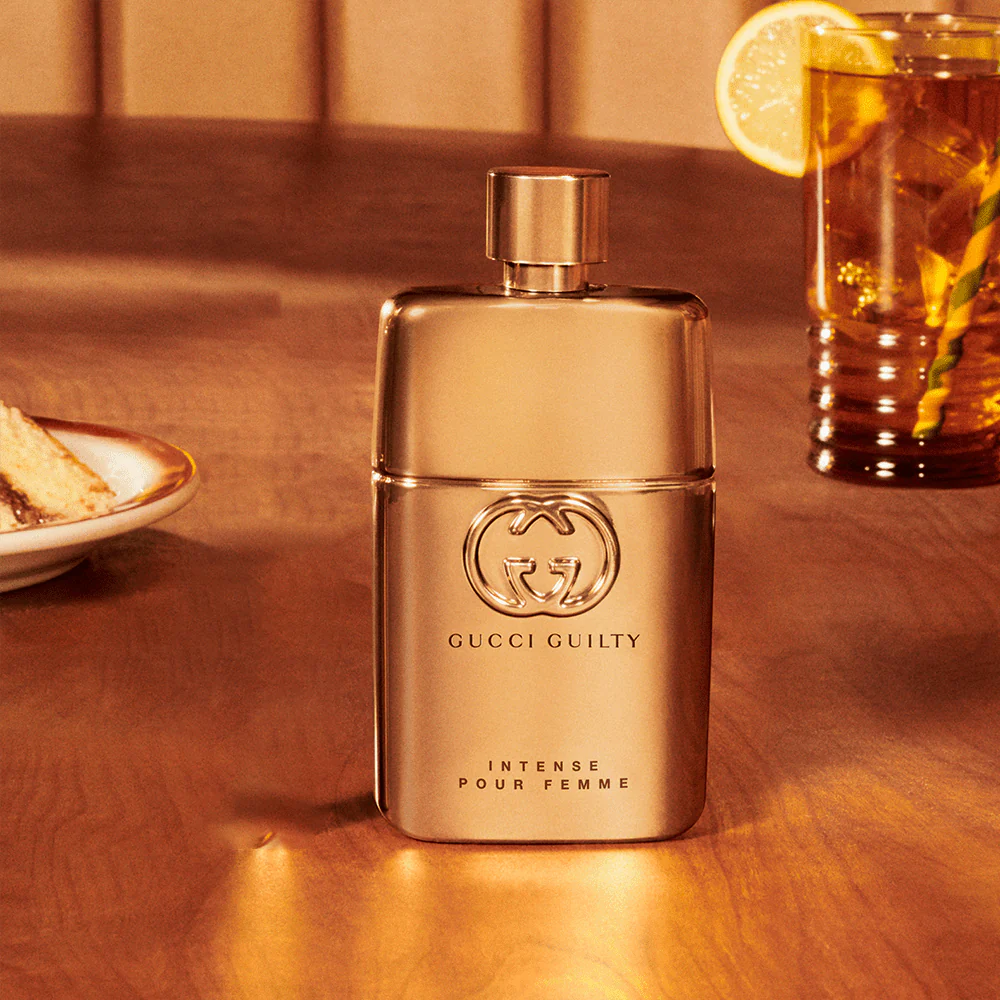 Gucci Guilty Pour Femme EDP Intense - Image 2