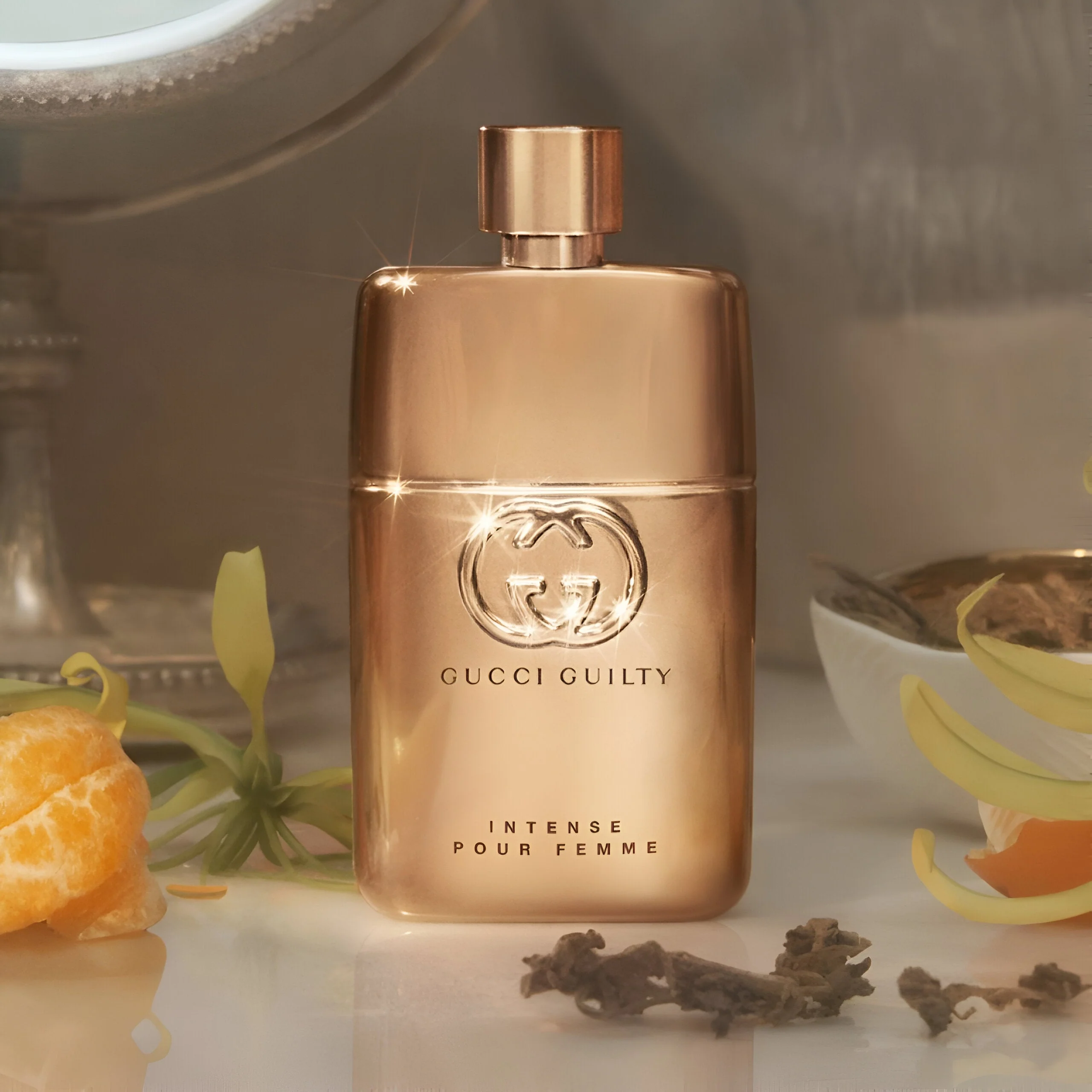 Gucci Guilty Pour Femme EDP Intense - Image 3