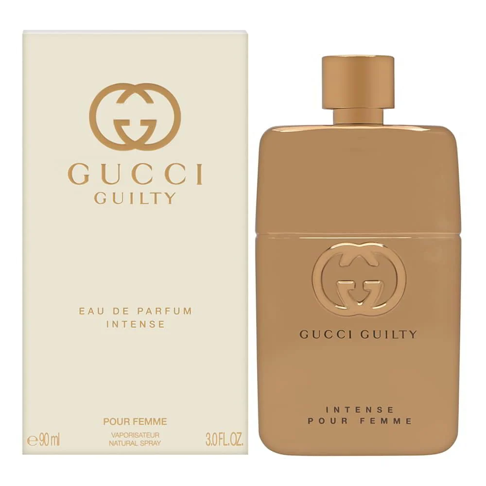 Gucci Guilty Pour Femme EDP Intense - Image 5