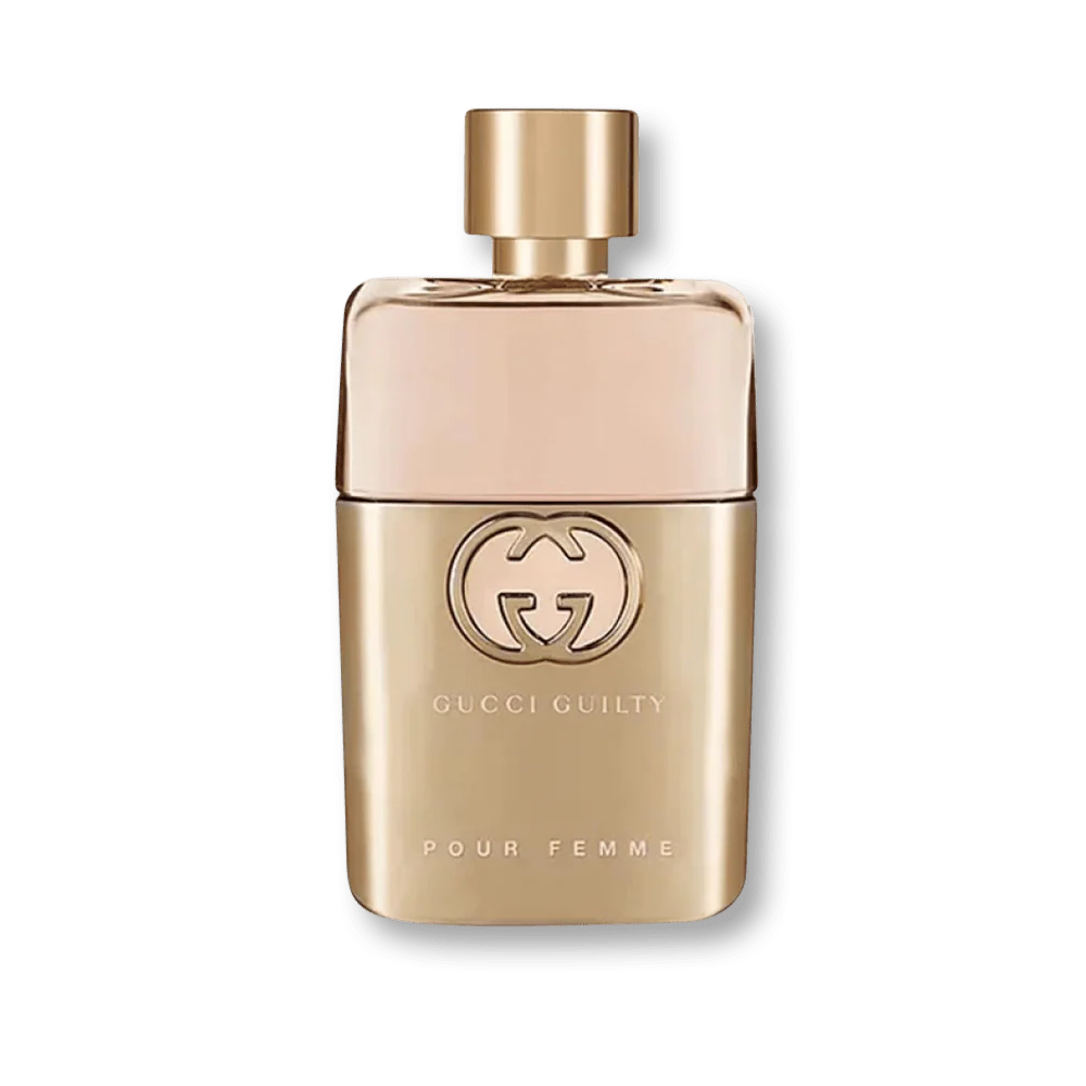 Gucci Guilty Pour Femme EDT