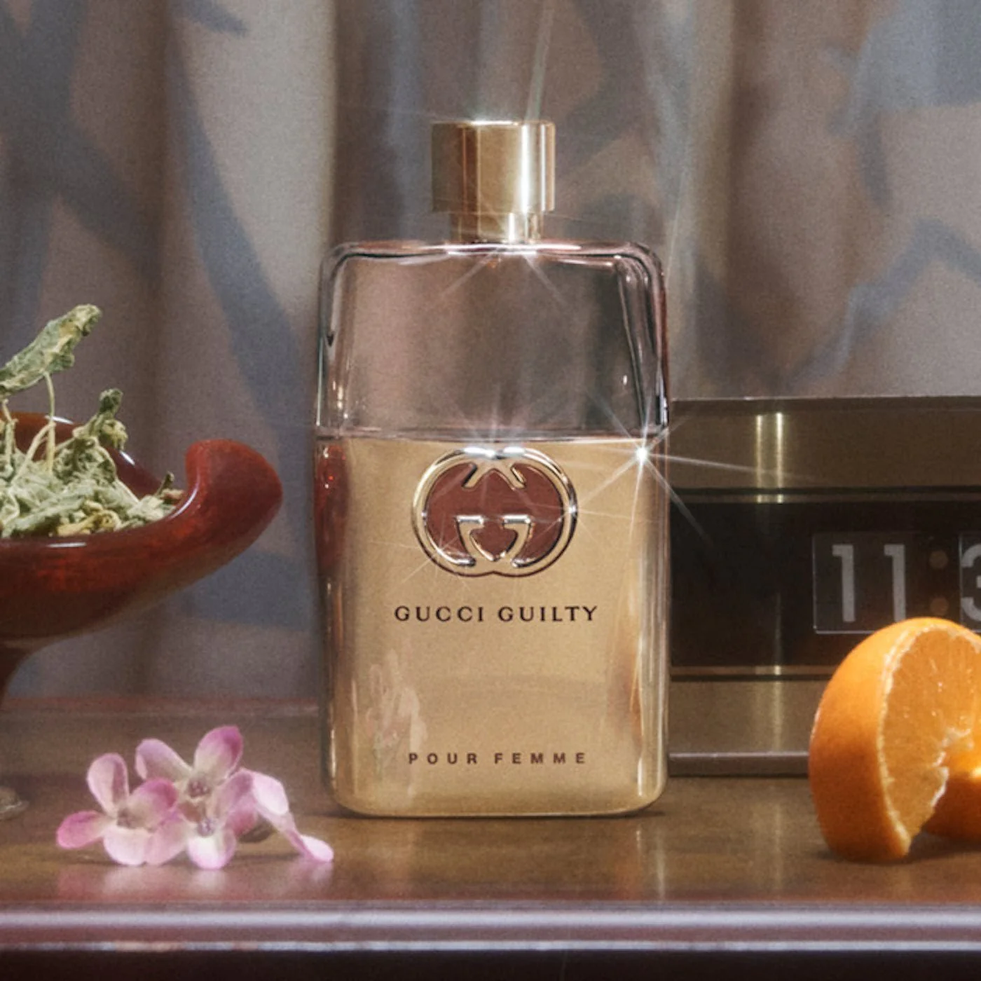 Gucci Guilty Pour Femme EDT - Image 3