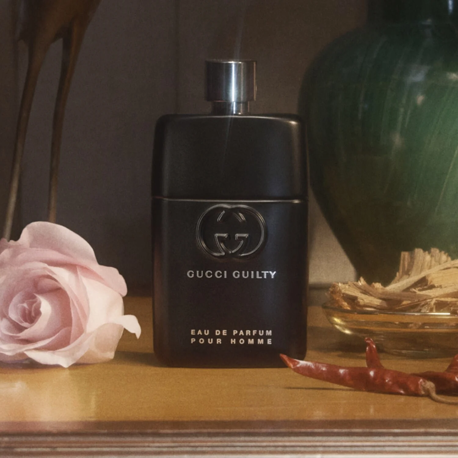 Gucci Guilty Pour Homme EDP - Image 2