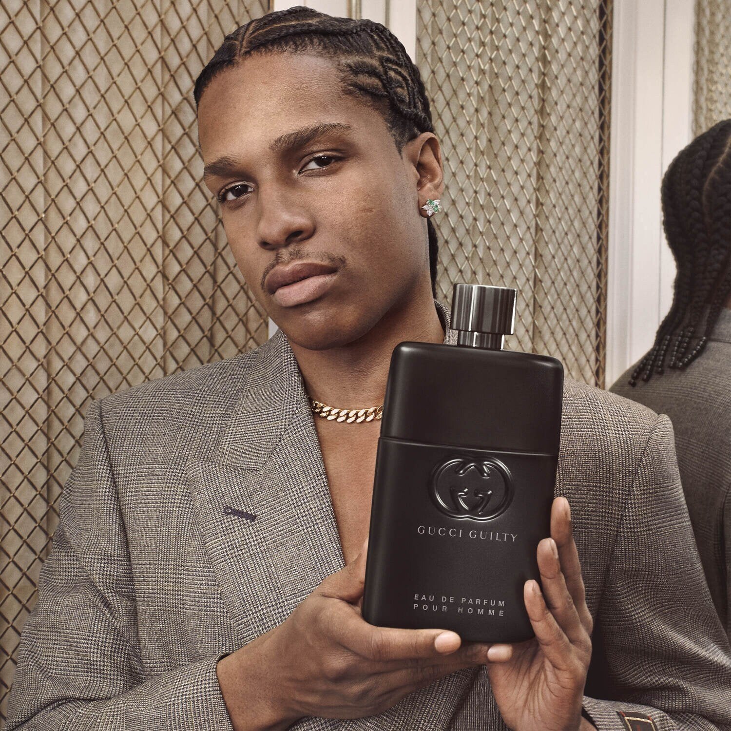 Gucci Guilty Pour Homme EDP - Image 3