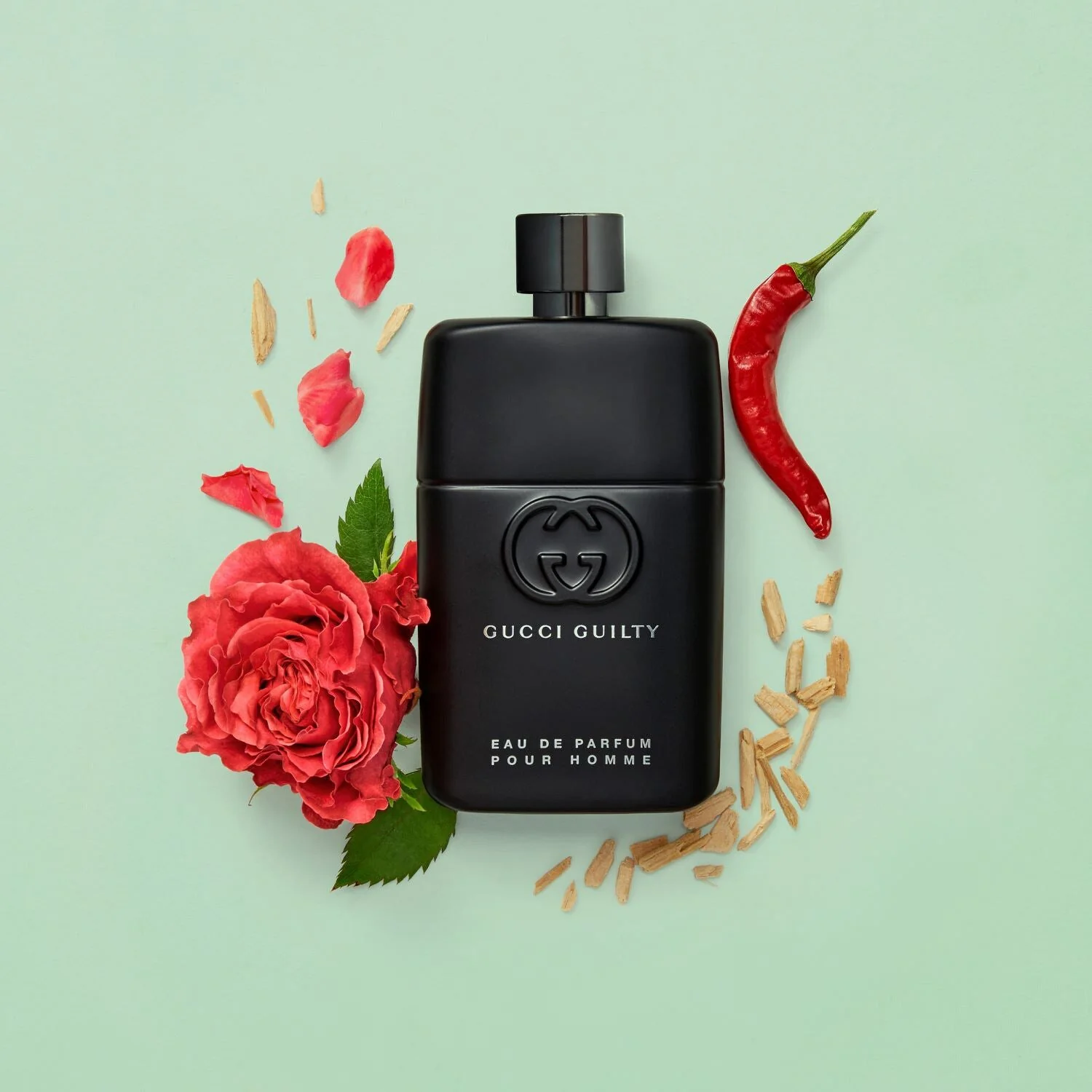 Gucci Guilty Pour Homme EDP - Image 4