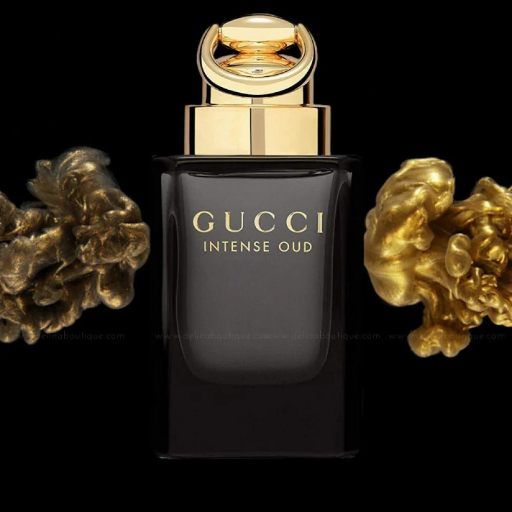 Gucci Intense Oud EDP - Image 3