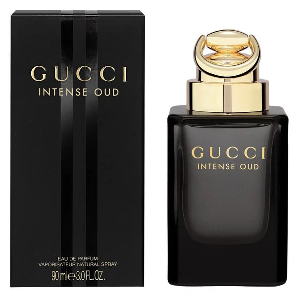 Gucci Intense Oud EDP - Image 4