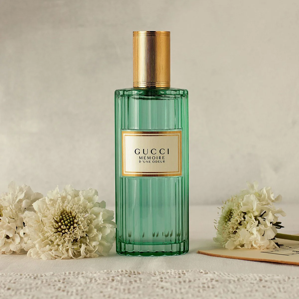 Gucci Mémoire D'une Odeur EDP - Image 2