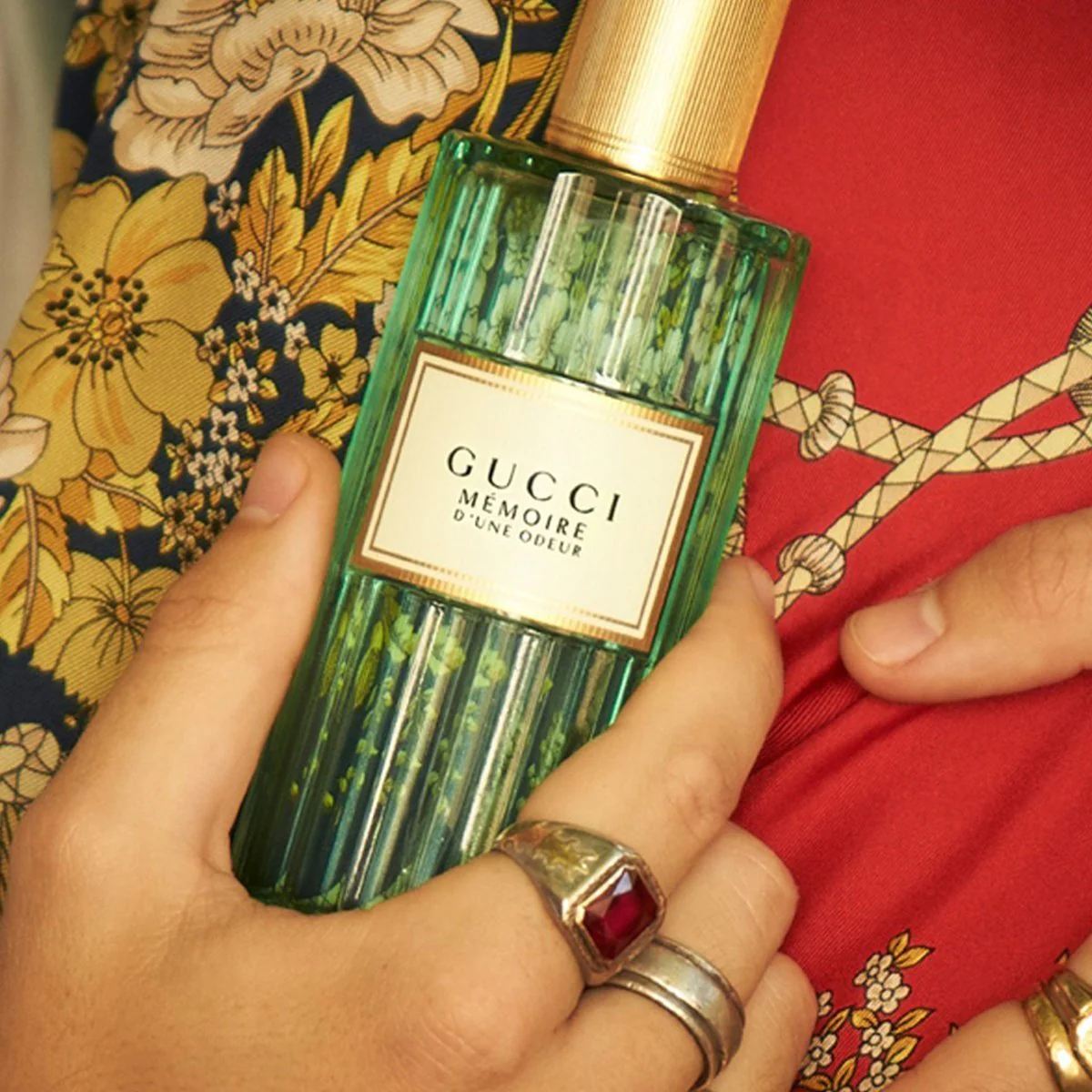 Gucci Mémoire D'une Odeur EDP - Image 3