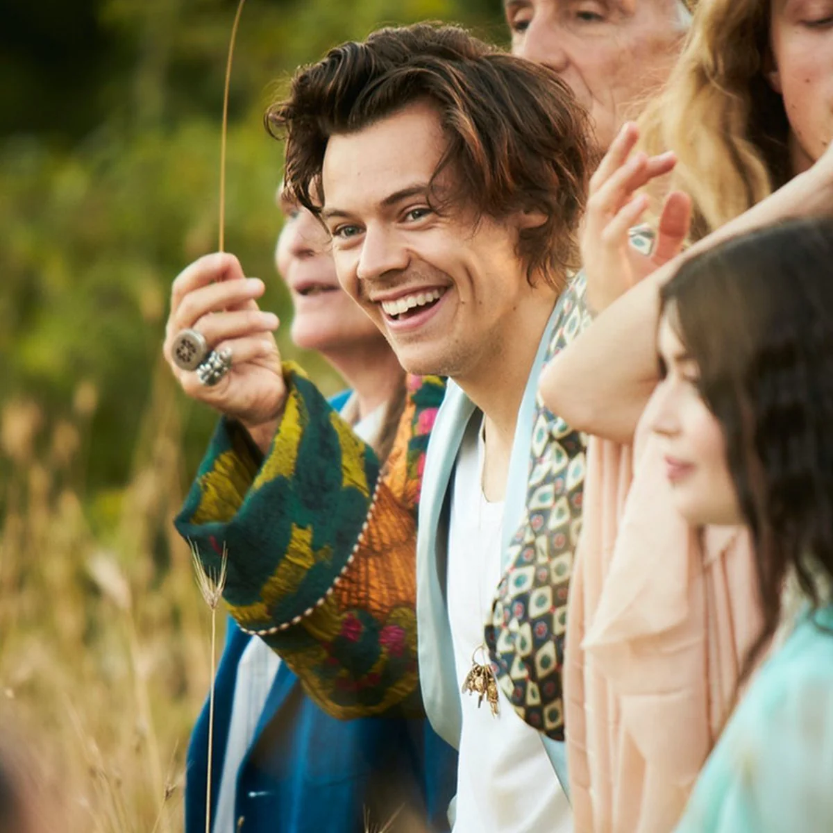 Gucci Mémoire D'une Odeur EDP - Image 5