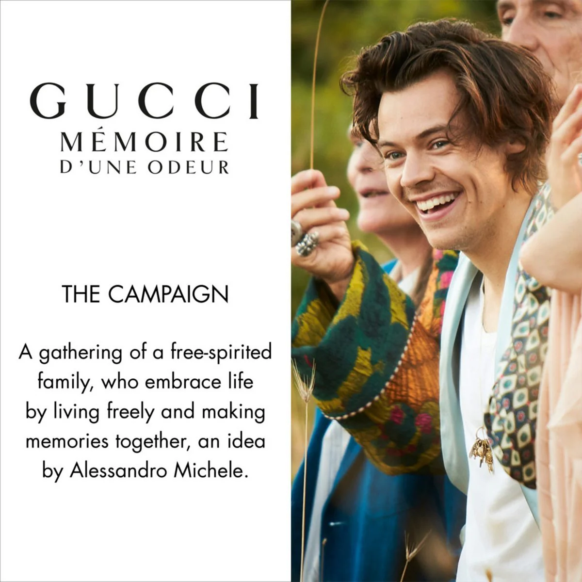 Gucci Mémoire D'une Odeur EDP - Image 9