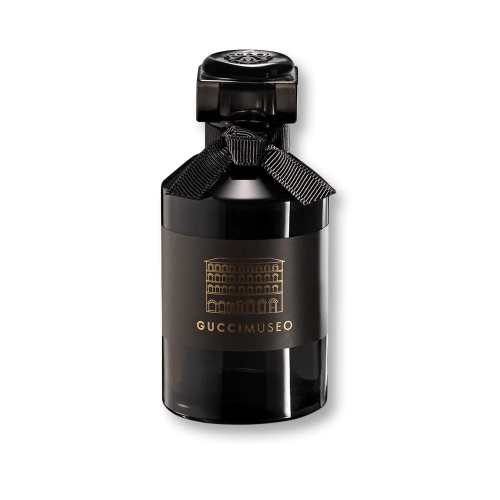 Gucci Museo Forever Now EDP