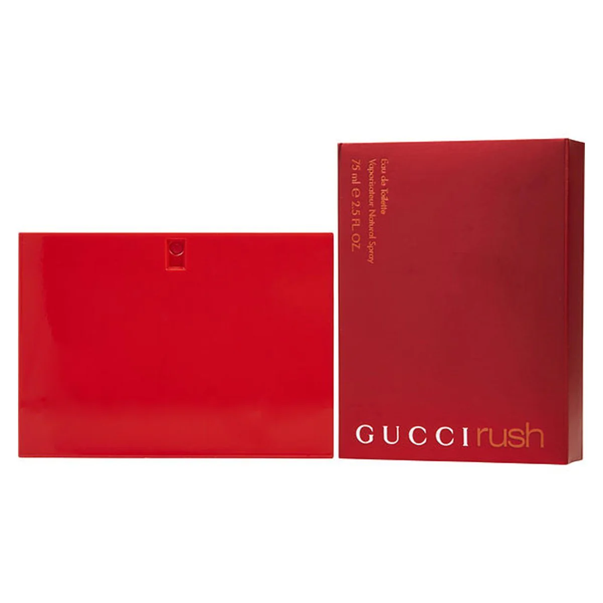 Gucci Rush EDT - Image 3