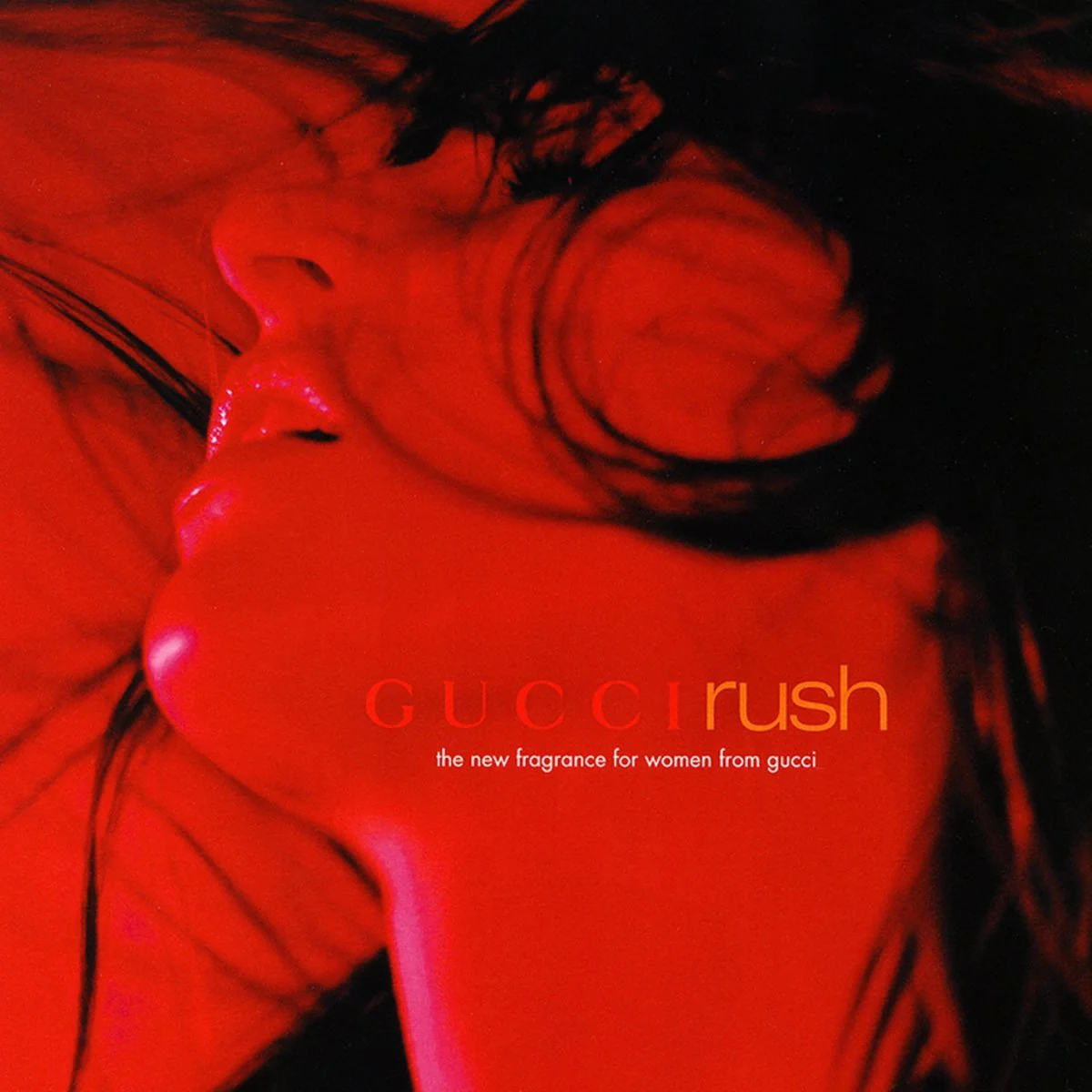 Gucci Rush EDT - Image 4
