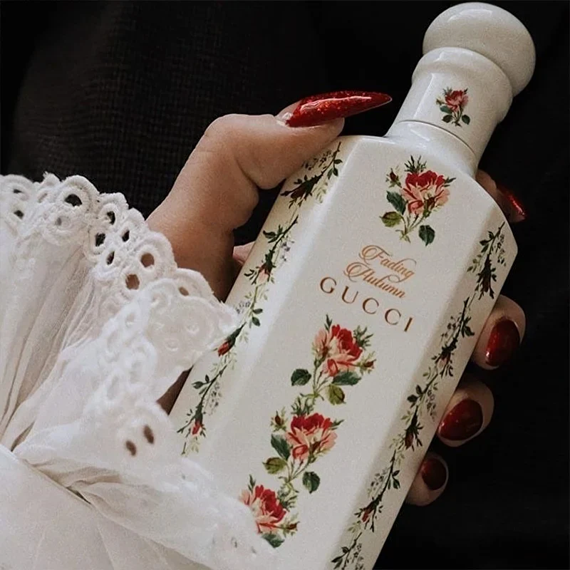 Gucci The Alchemist's Garden Fading Autumn EDT - Image 2