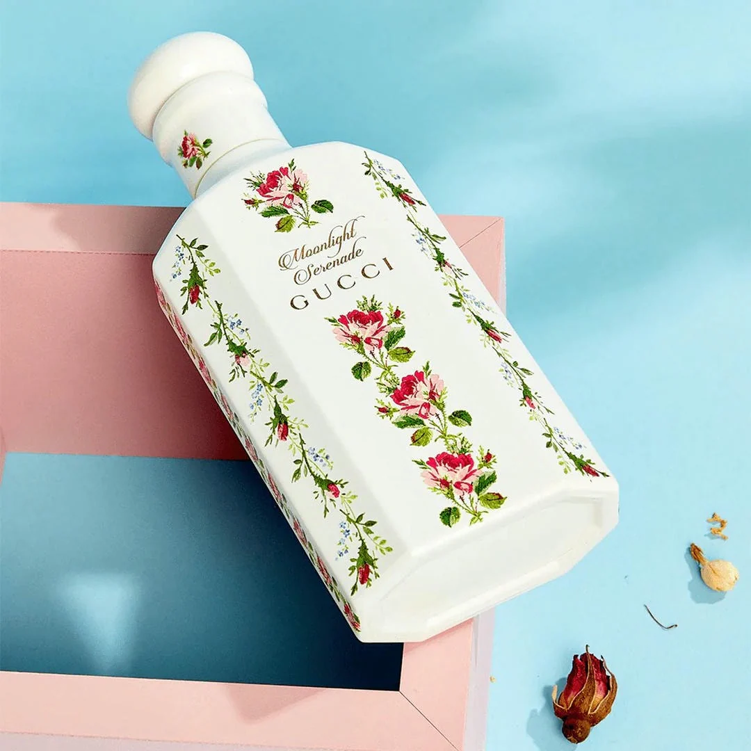 Gucci The Alchemist'S Garden Moonlight Serenade EDT - Image 2
