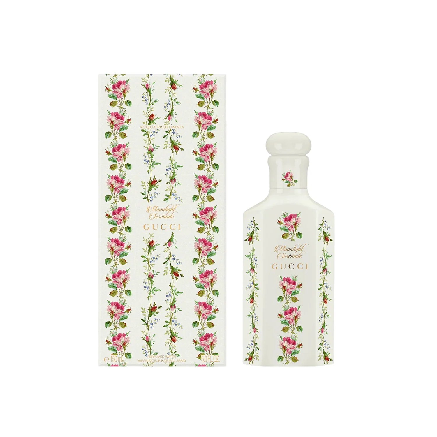 Gucci The Alchemist'S Garden Moonlight Serenade EDT - Image 5
