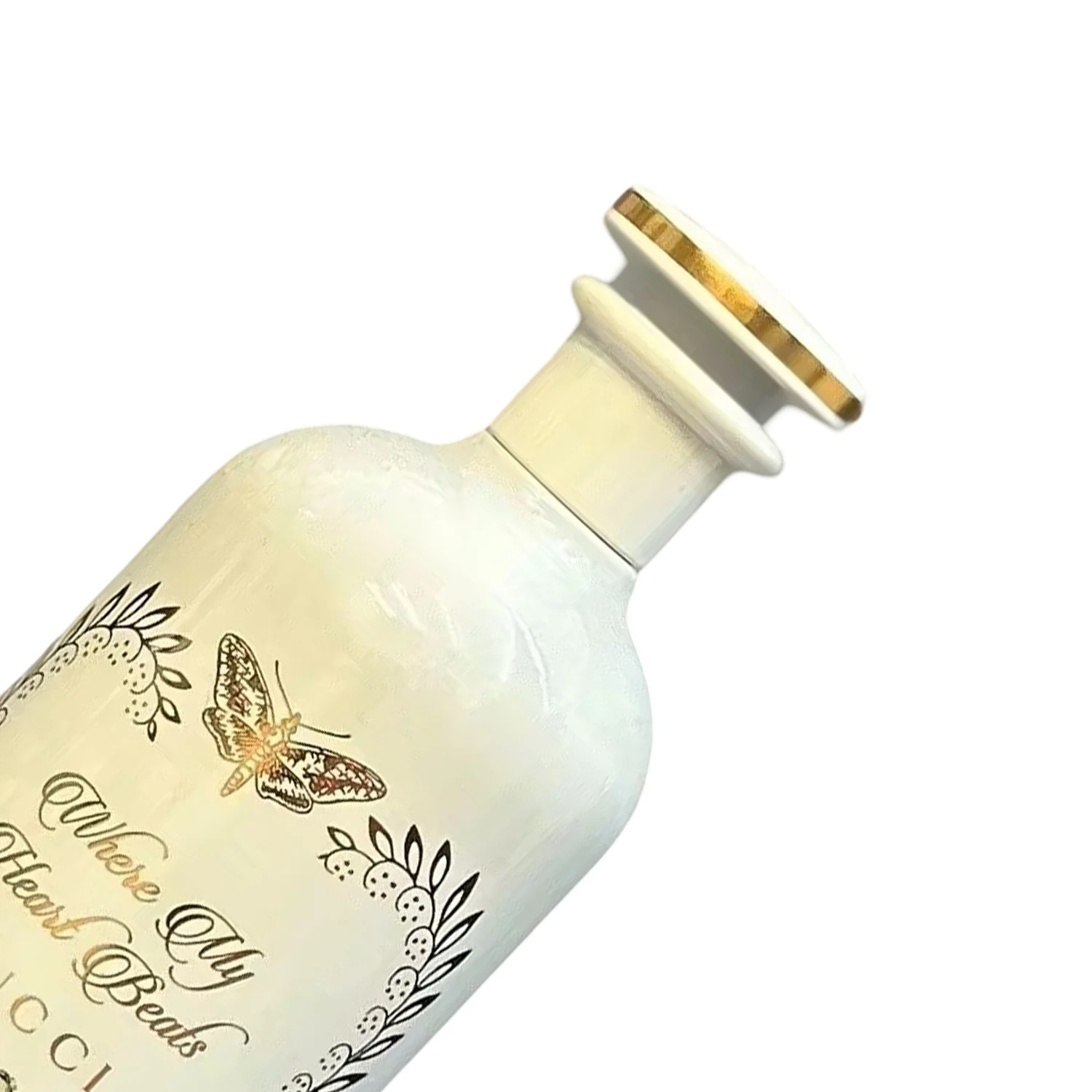 Gucci The Alchemist'S Garden Where My Heart Beats EDP - Image 2