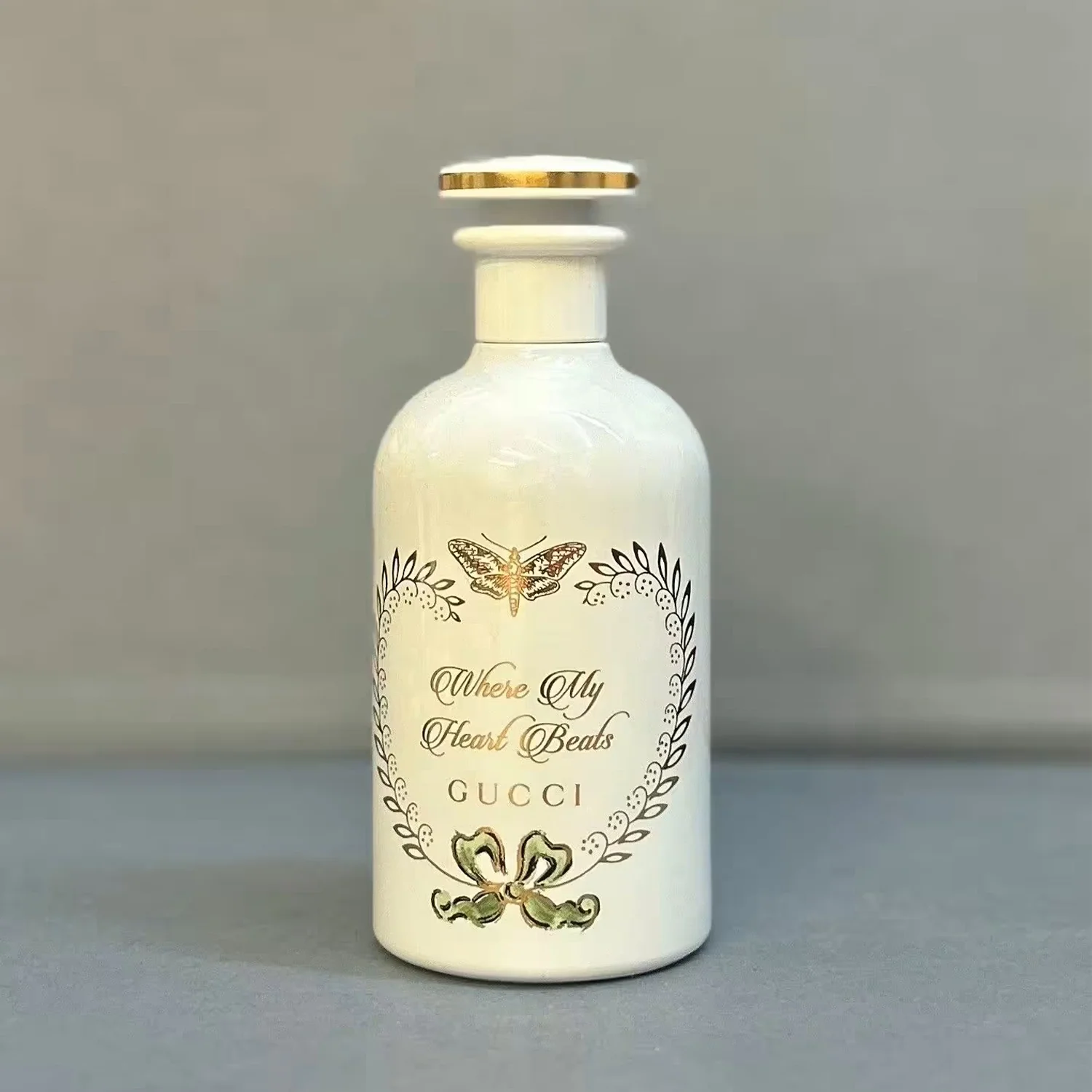 Gucci The Alchemist'S Garden Where My Heart Beats EDP - Image 3