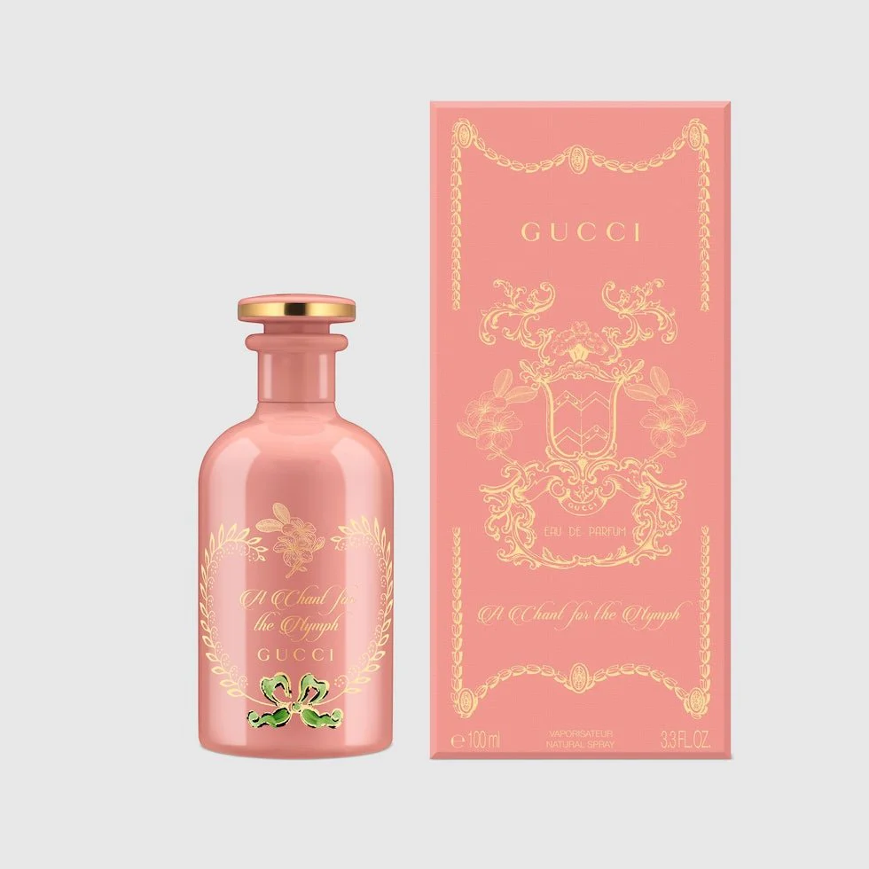 Gucci The Alchemist's Garden A Chant For The Nymph EDP - Image 4