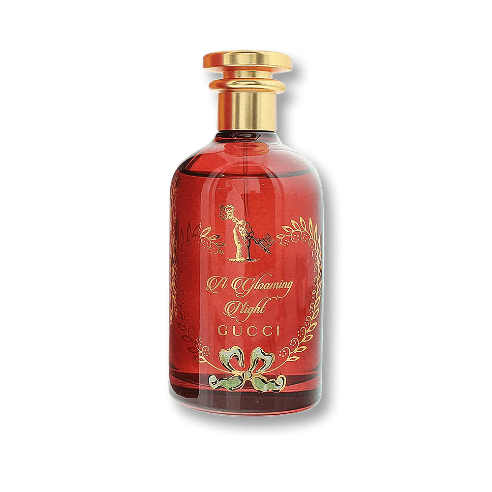 Gucci The Alchemist's Garden A Gloaming Night EDP