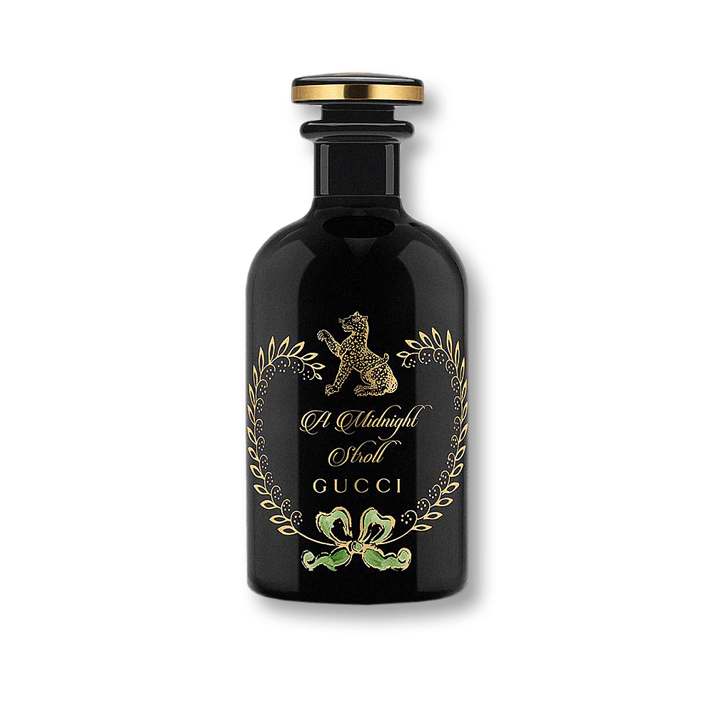 Gucci The Alchemist's Garden A Midnight Stroll EDP