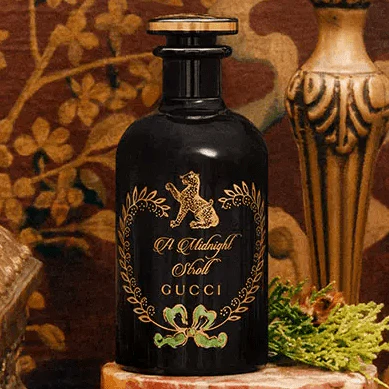 Gucci The Alchemist's Garden A Midnight Stroll EDP - Image 2