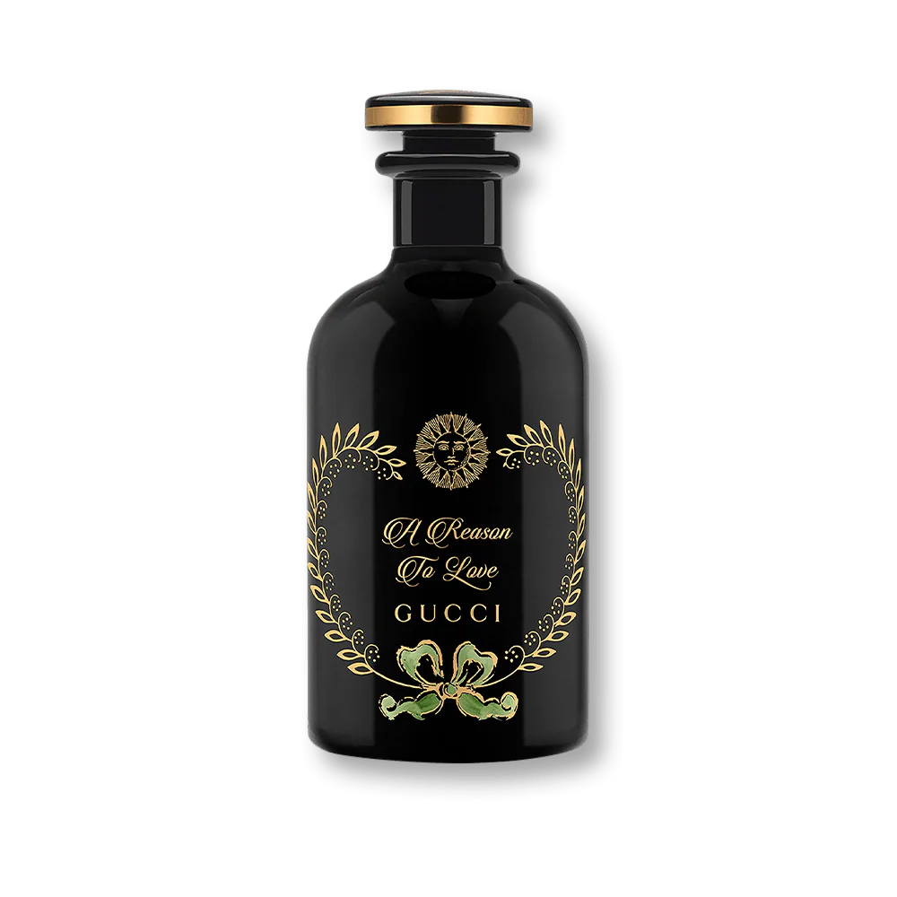 Gucci The Alchemist's Garden A Reason To Love EDP
