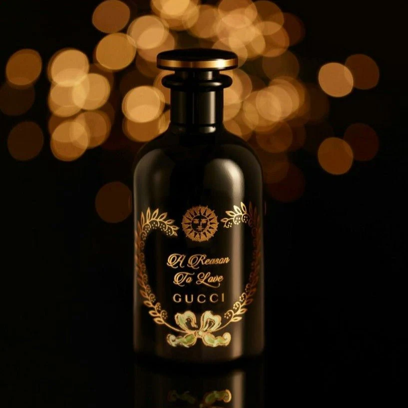 Gucci The Alchemist's Garden A Reason To Love EDP - Image 2