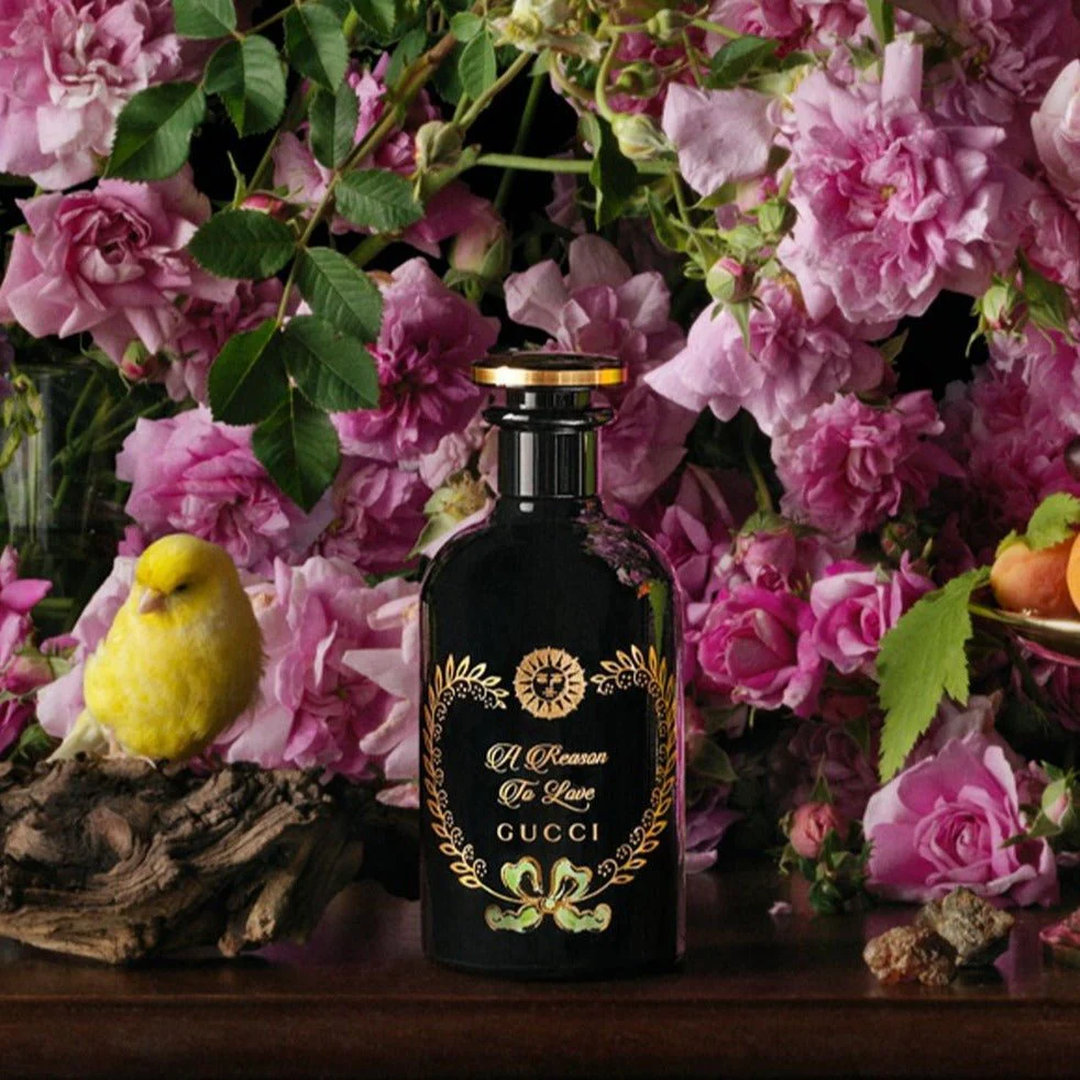Gucci The Alchemist's Garden A Reason To Love EDP - Image 3