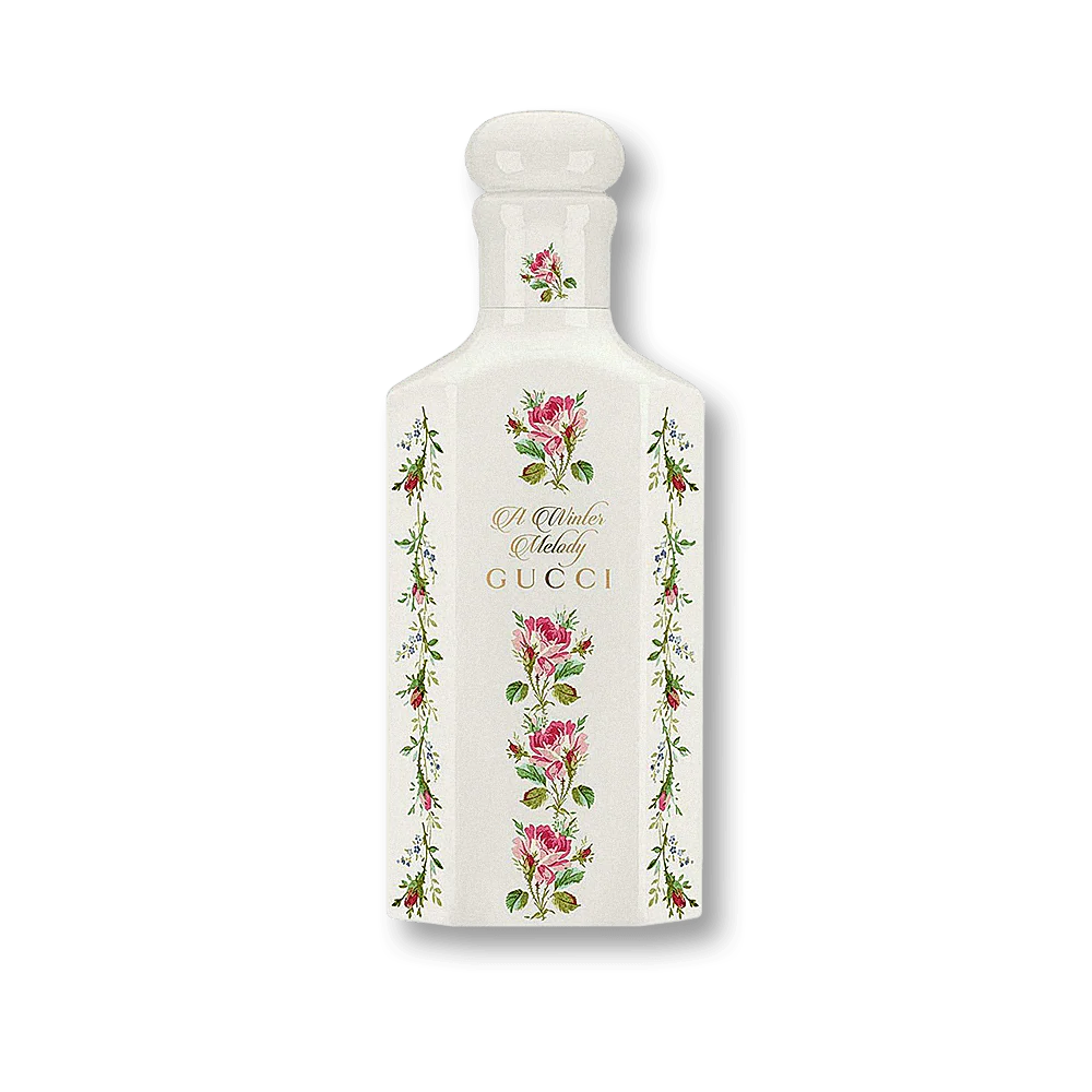 Gucci The Alchemist's Garden A Winter Melody EDT