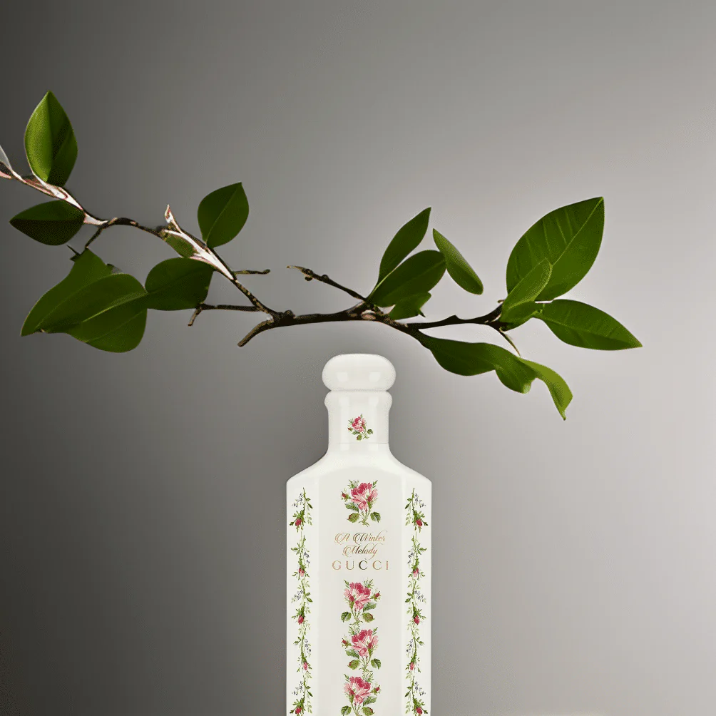 Gucci The Alchemist's Garden A Winter Melody EDT - Image 3