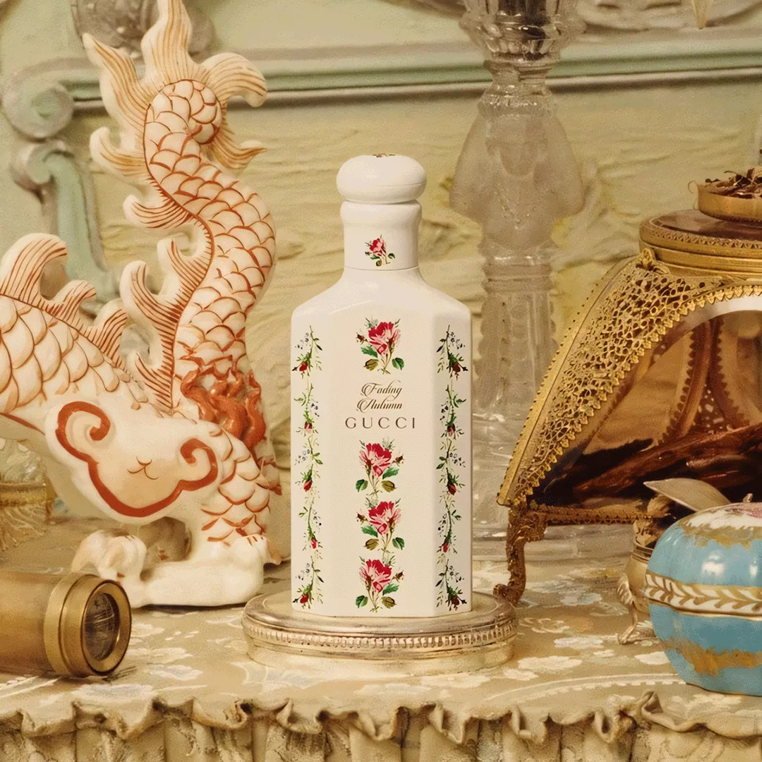 Gucci The Alchemist's Garden Discovery Gift Set - Image 2