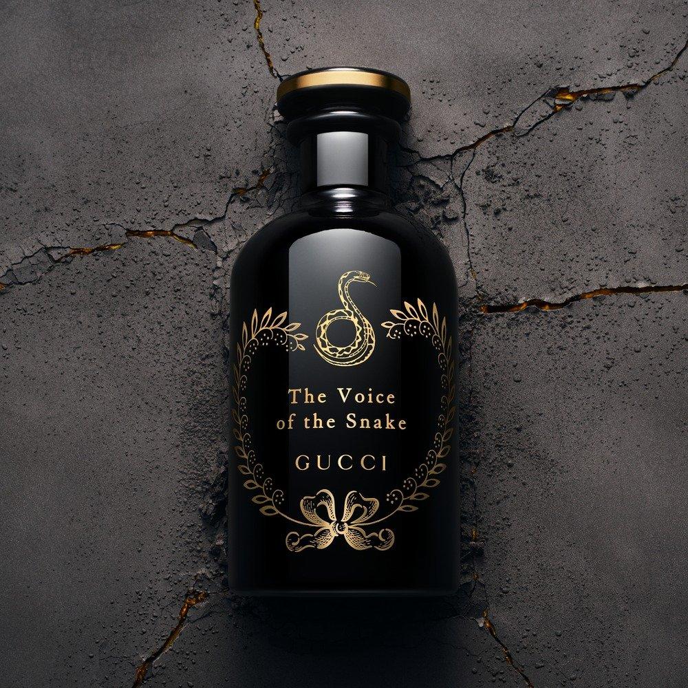 Gucci The Alchemist's Garden Discovery Gift Set - Image 3