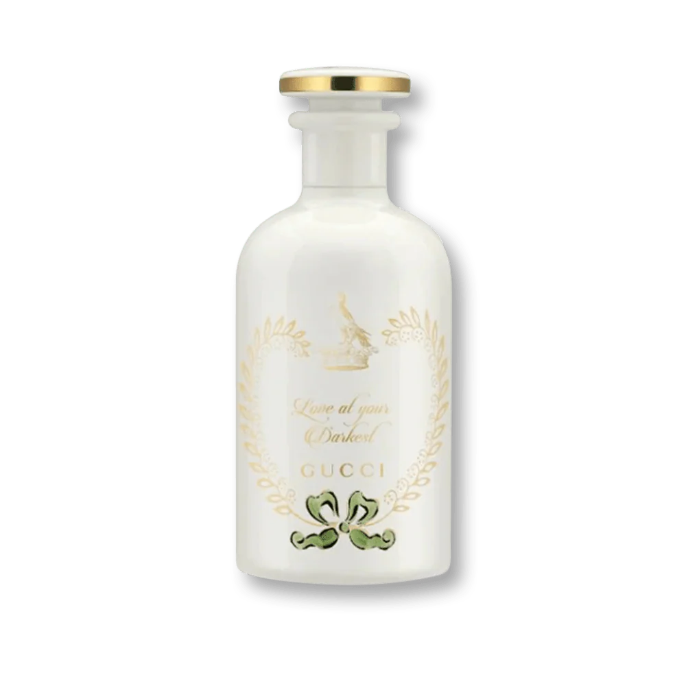 Gucci The Alchemist's Garden Love At Your Darkest EDP