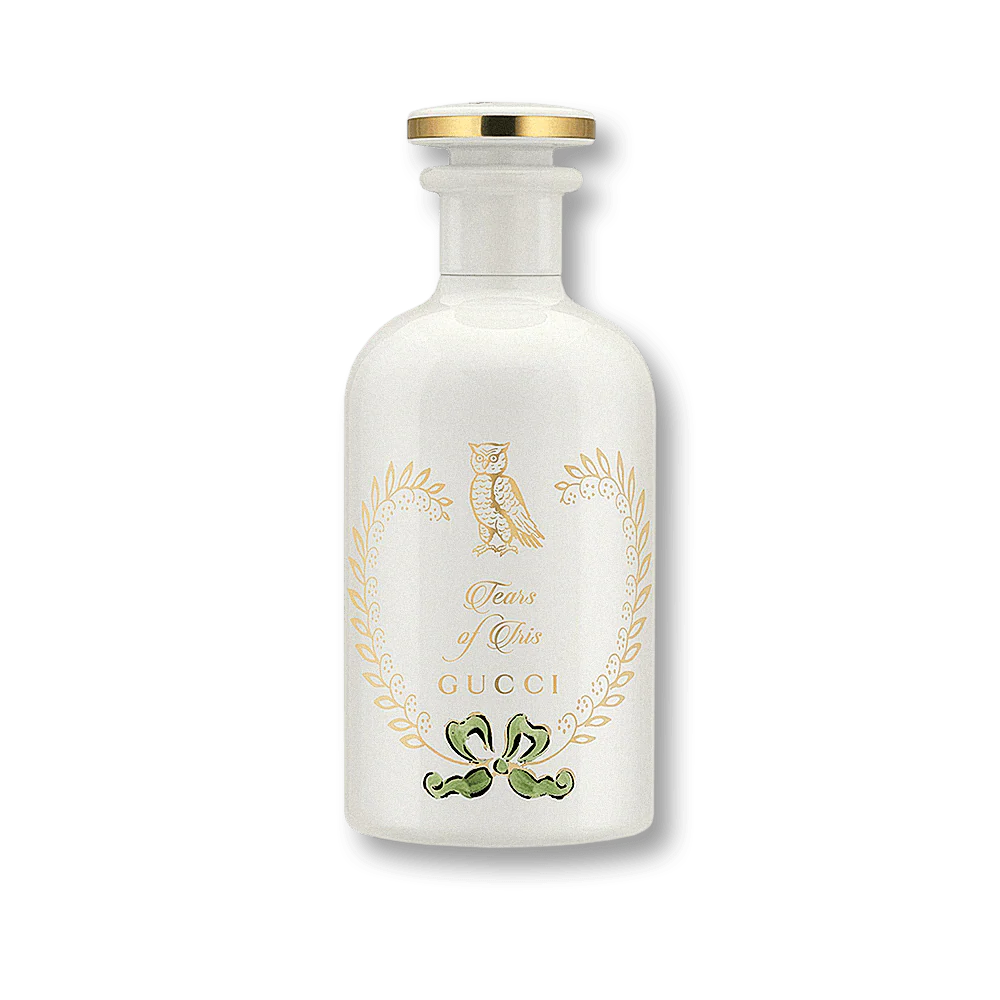 Gucci The Alchemist's Garden Tears Of Iris EDP