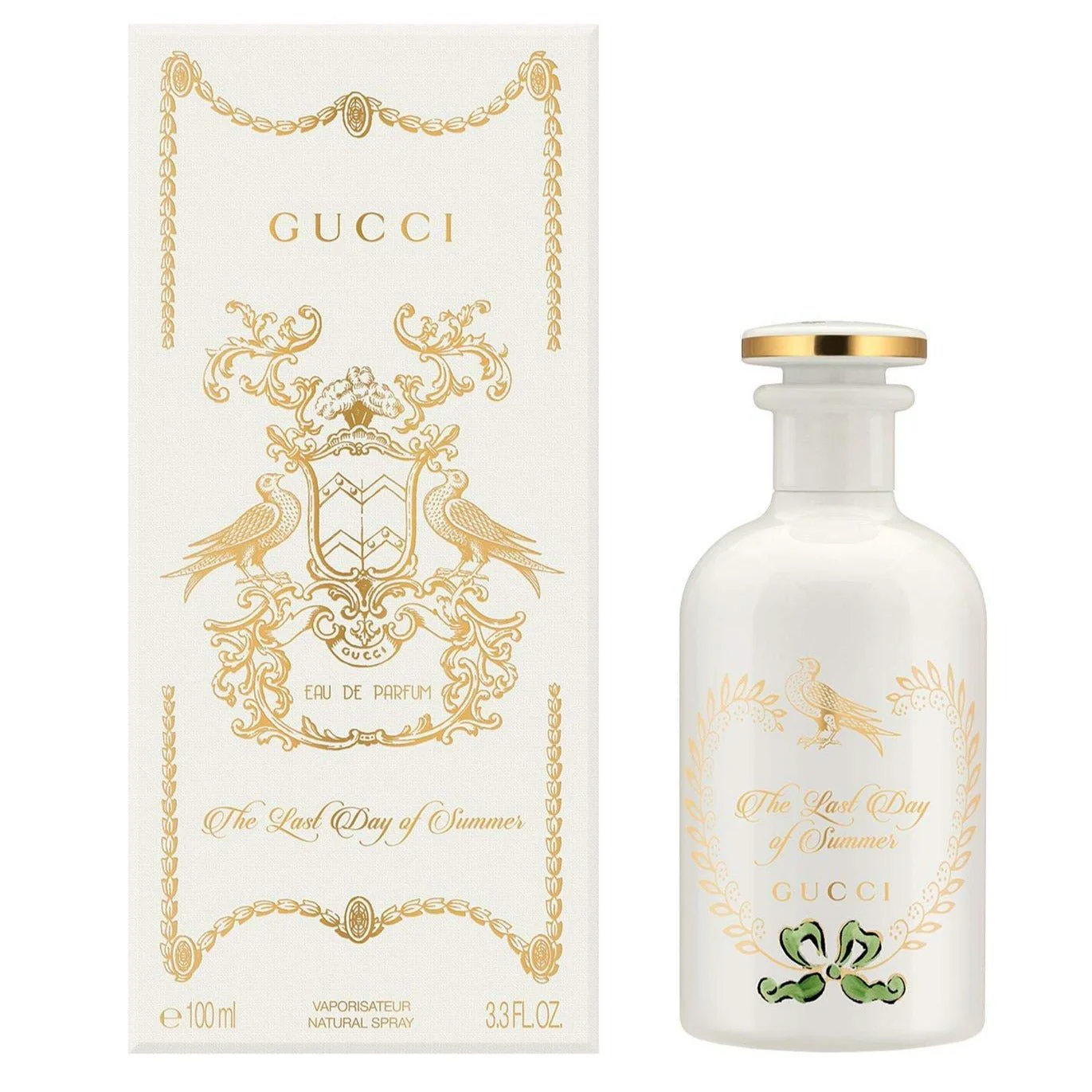 Gucci The Alchemist's Garden The Last Day Of Summer EDP - Image 3