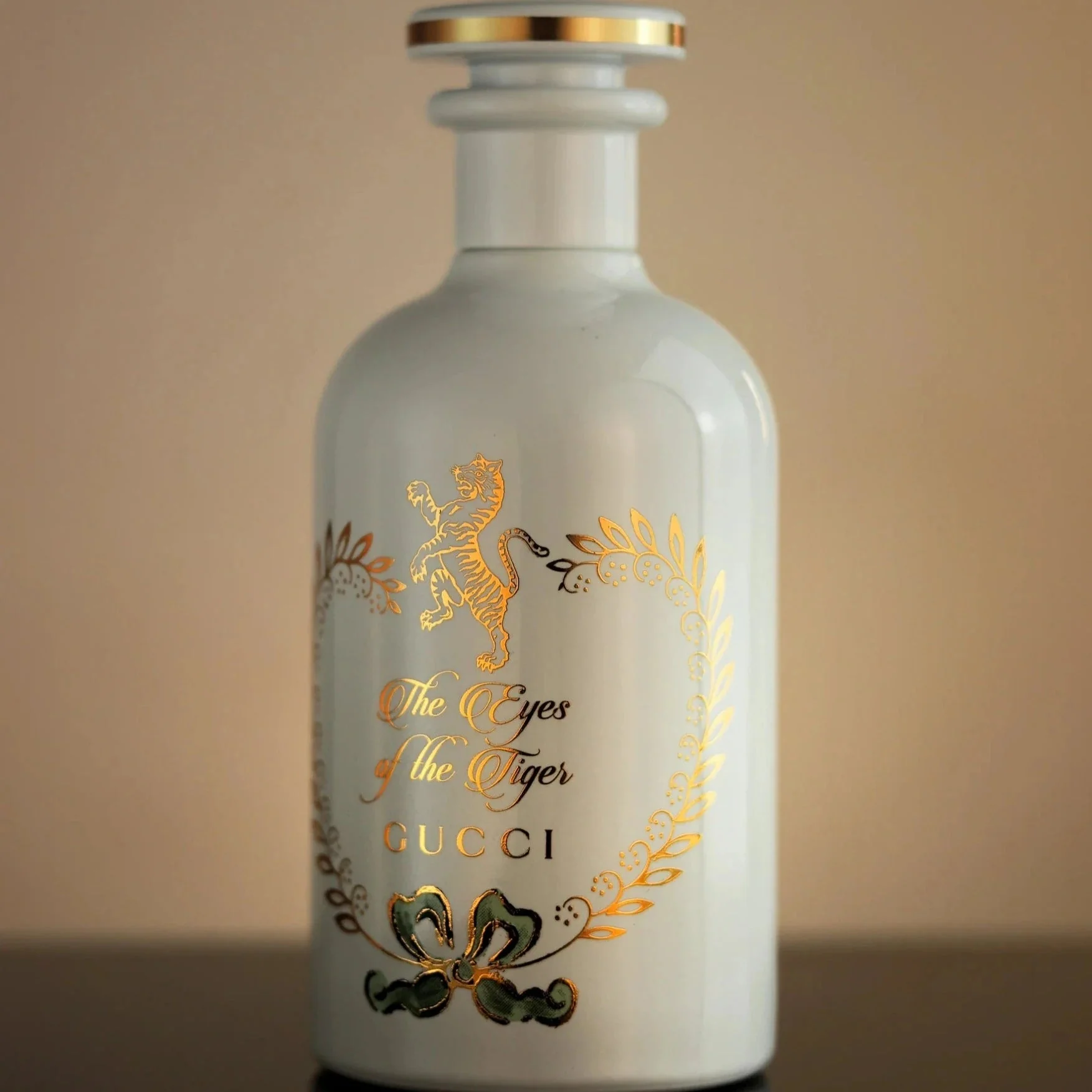 Gucci The Eyes Of The Tiger EDP - Image 2