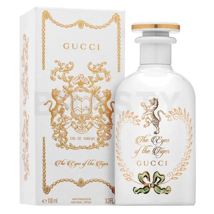 Gucci The Eyes Of The Tiger EDP - Image 5
