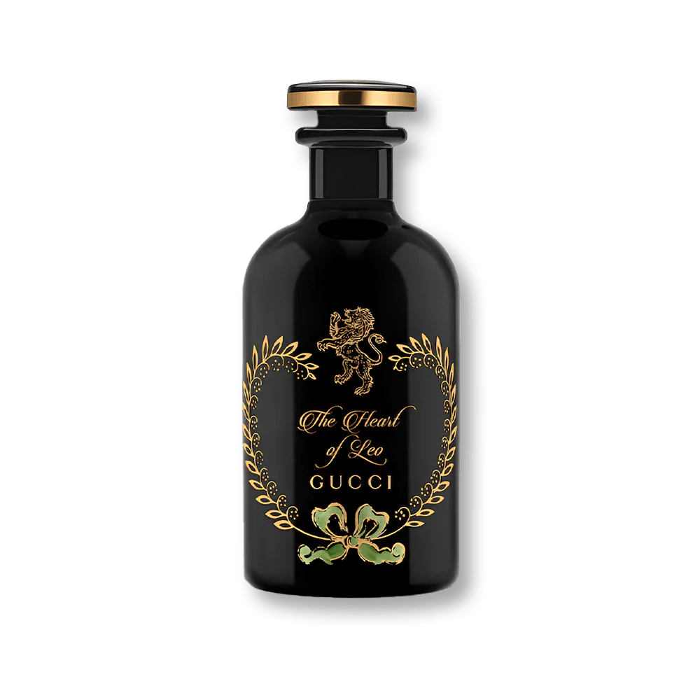 Gucci The Heart Of Leo EDP