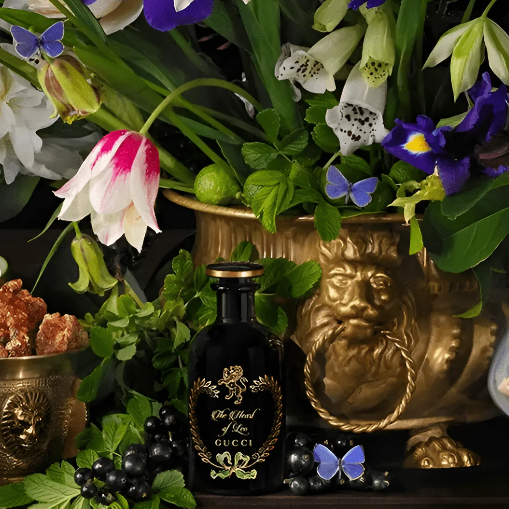Gucci The Heart Of Leo EDP - Image 3