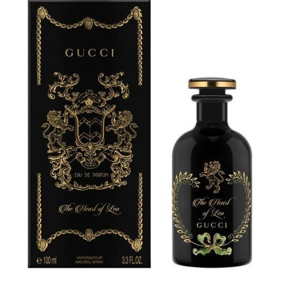 Gucci The Heart Of Leo EDP - Image 4