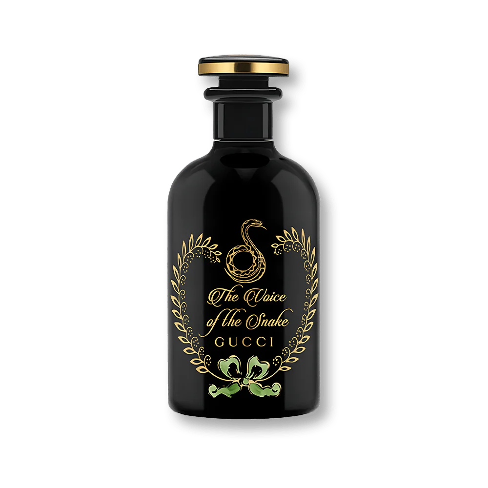 Gucci The Voice Of The Snake EDP