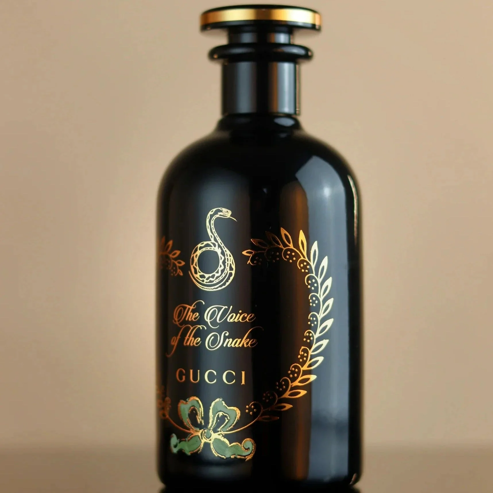 Gucci The Voice Of The Snake EDP - Image 2