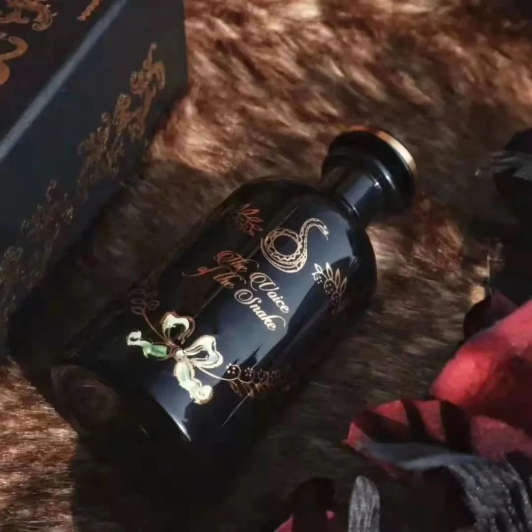 Gucci The Voice Of The Snake EDP - Image 3