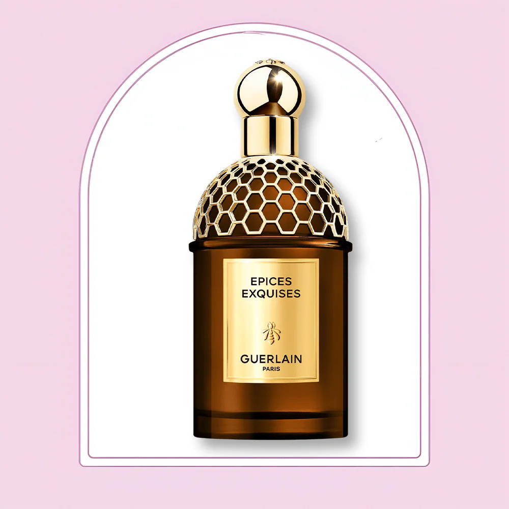 Guerlain Absolus Allegoria Epices Exquises EDP - Image 2