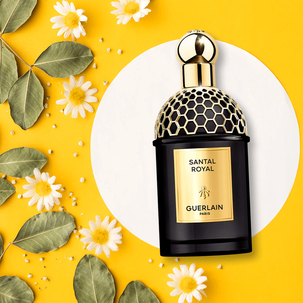Guerlain Absolus Allegoria Santal Royal EDP - Image 4